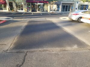 Concrete Hillsboro